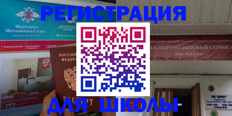 прописка паспорт в Жуковке